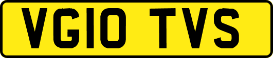 VG10TVS