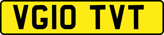 VG10TVT