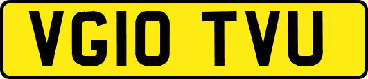 VG10TVU