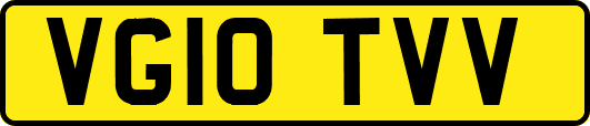 VG10TVV