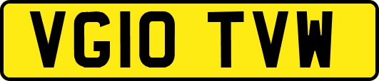 VG10TVW