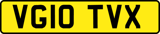VG10TVX