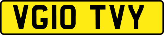 VG10TVY
