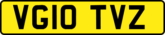 VG10TVZ