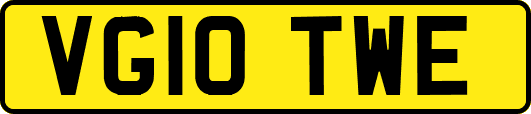 VG10TWE