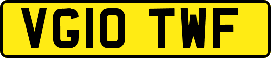 VG10TWF