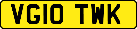 VG10TWK