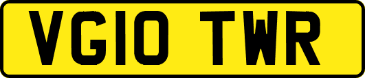 VG10TWR