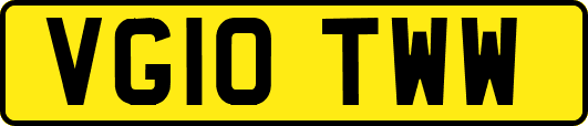 VG10TWW
