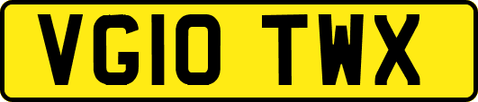 VG10TWX