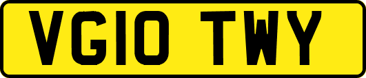 VG10TWY