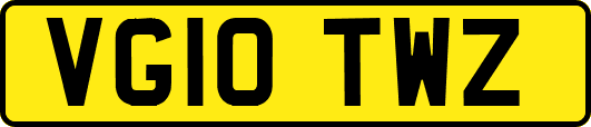 VG10TWZ