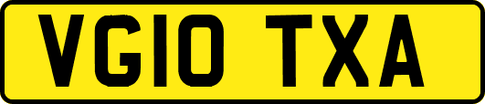 VG10TXA