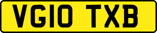 VG10TXB