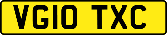 VG10TXC