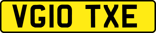 VG10TXE