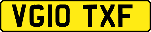 VG10TXF