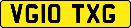 VG10TXG