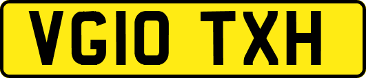 VG10TXH