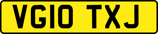 VG10TXJ