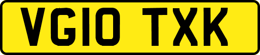 VG10TXK