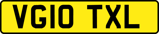 VG10TXL