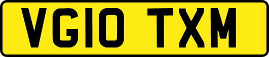 VG10TXM