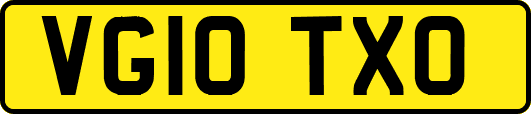 VG10TXO