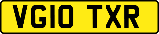 VG10TXR