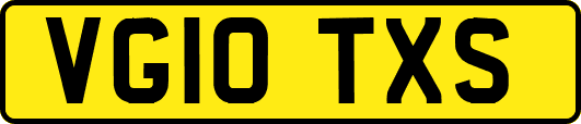 VG10TXS