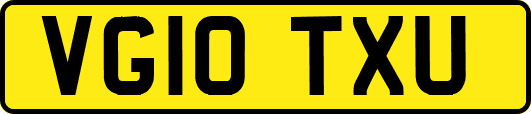 VG10TXU