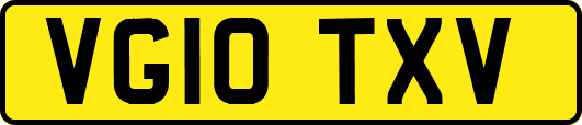 VG10TXV