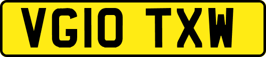 VG10TXW
