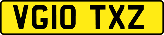 VG10TXZ