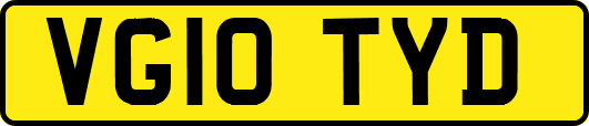 VG10TYD