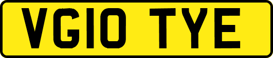 VG10TYE