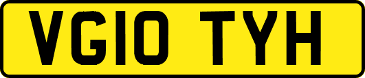 VG10TYH
