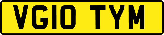 VG10TYM