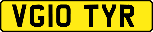 VG10TYR