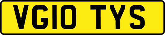 VG10TYS