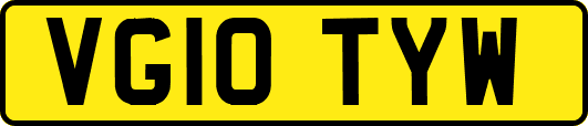 VG10TYW