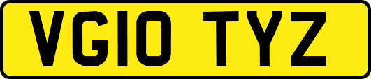 VG10TYZ