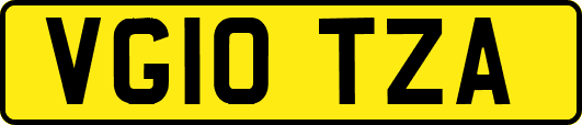 VG10TZA