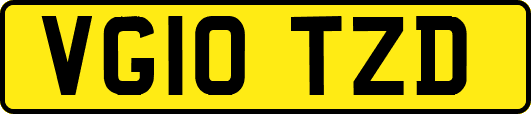 VG10TZD