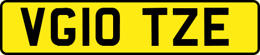 VG10TZE