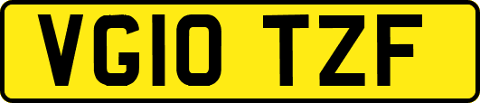 VG10TZF