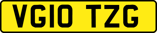 VG10TZG