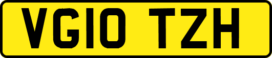 VG10TZH