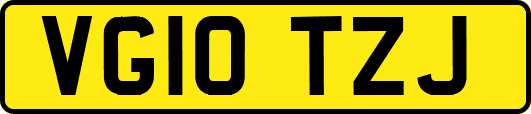 VG10TZJ