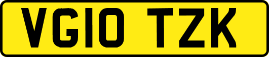 VG10TZK